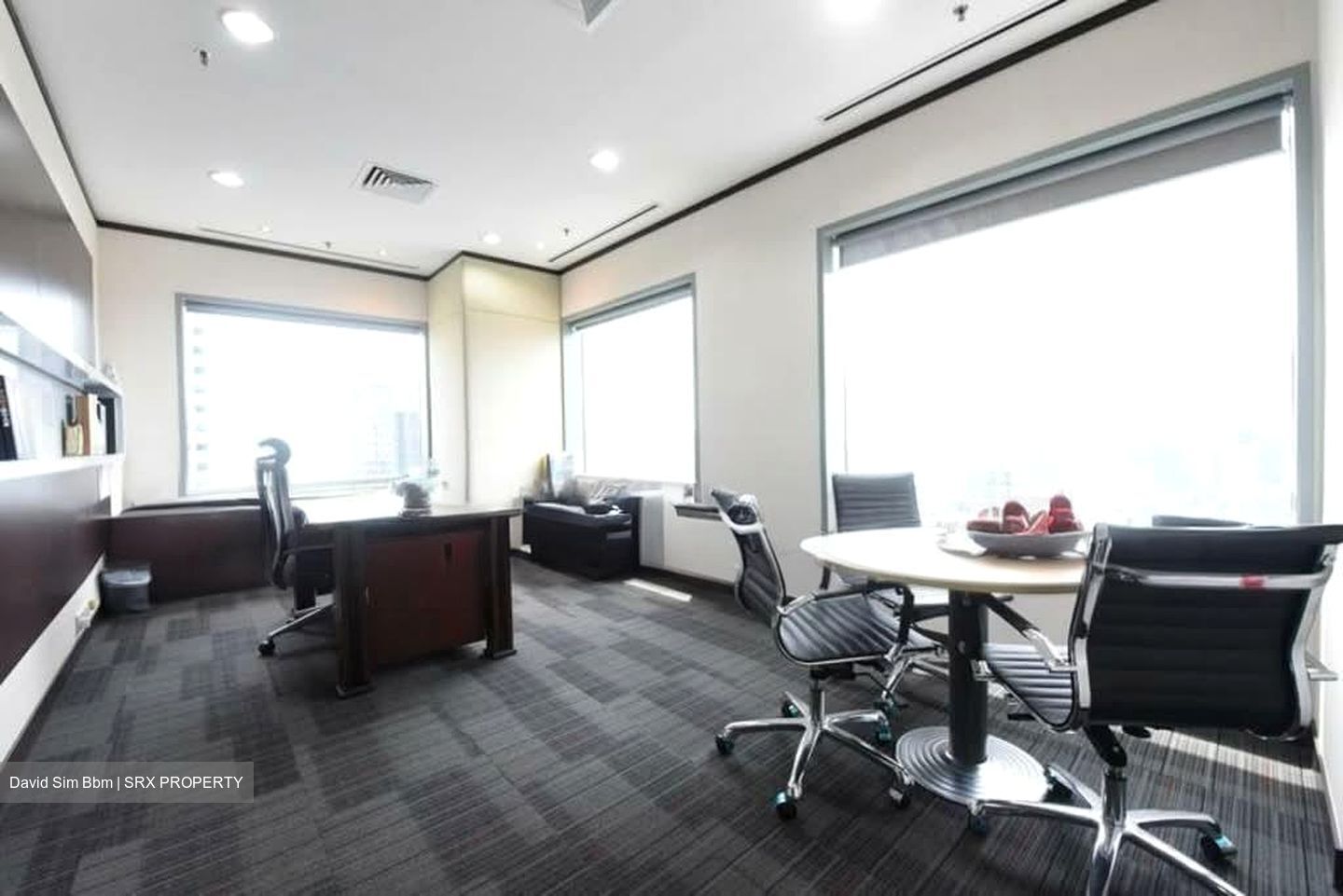 Suntec Tower Three (D1), Office #539417311